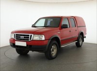 Ford Ranger  2.5 TD 