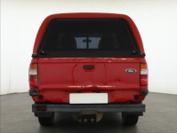 Ford Ranger  2.5 TD 