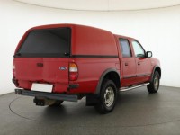 Ford Ranger  2.5 TD 