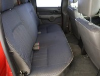 Ford Ranger  2.5 TD 