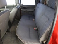 Ford Ranger  2.5 TD 