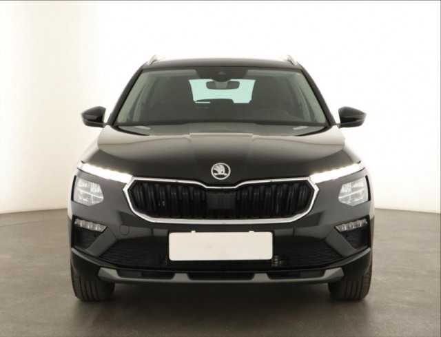 Škoda Kamiq  1.0 TSI Top Selection