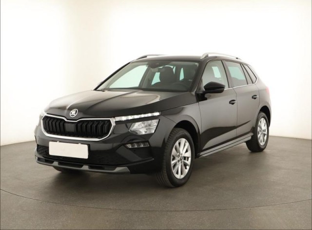 Škoda Kamiq  1.0 TSI Top Selection