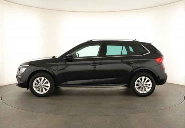 Škoda Kamiq  1.0 TSI Top Selection