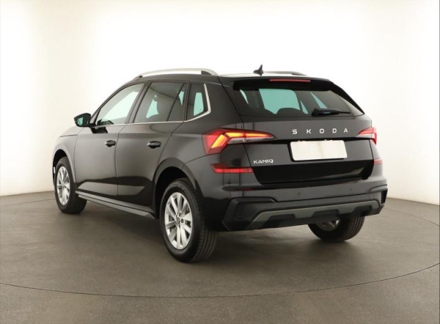 Škoda Kamiq  1.0 TSI Top Selection