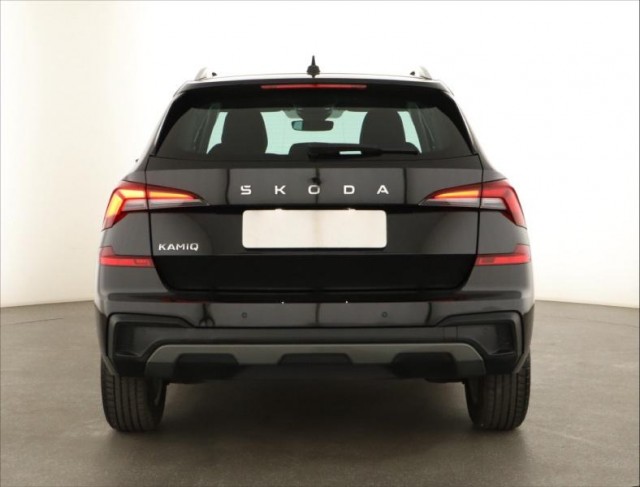 Škoda Kamiq  1.0 TSI Top Selection
