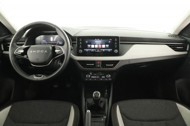 Škoda Kamiq  1.0 TSI Top Selection