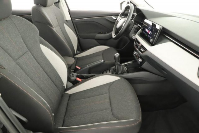 Škoda Kamiq  1.0 TSI Top Selection
