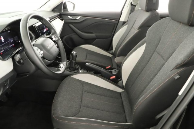 Škoda Kamiq  1.0 TSI Top Selection