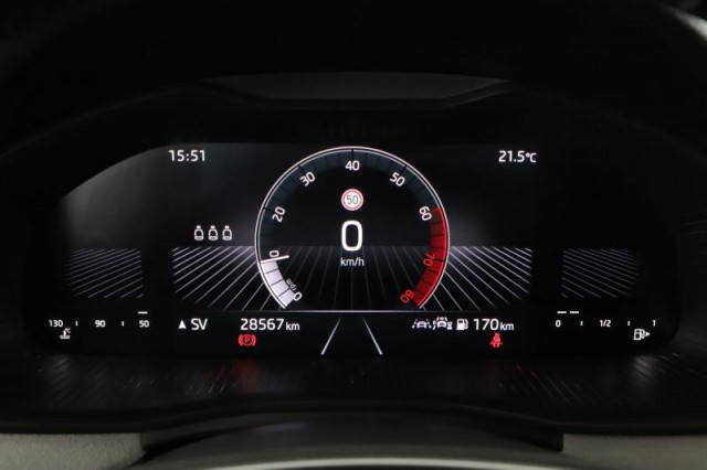 Škoda Kamiq  1.0 TSI Top Selection