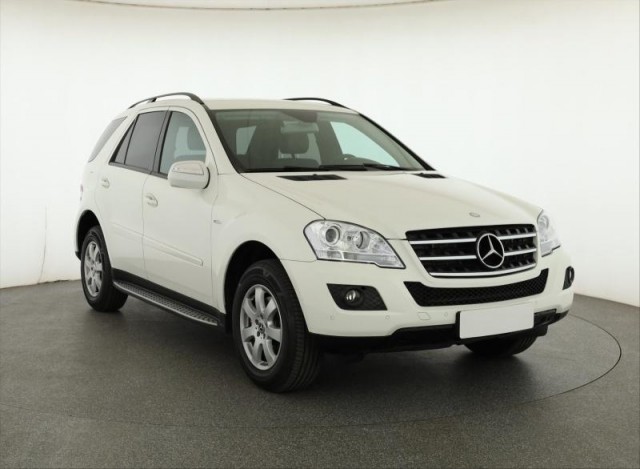 Mercedes-Benz ML  ML 300 CDI 