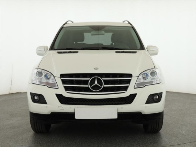 Mercedes-Benz ML  ML 300 CDI 