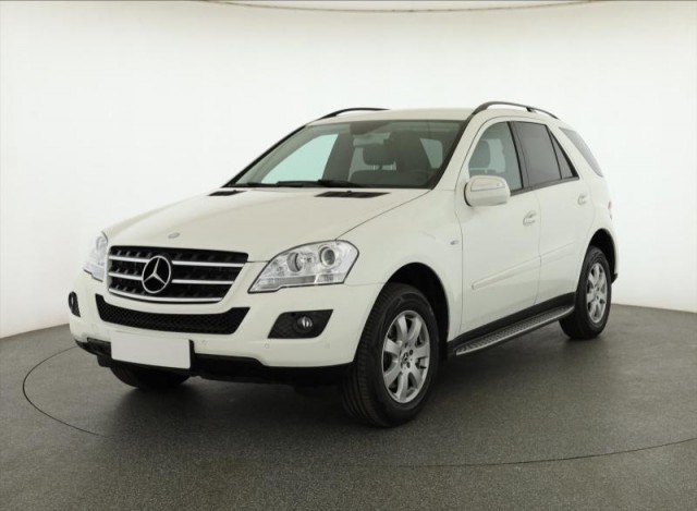 Mercedes-Benz ML  ML 300 CDI 