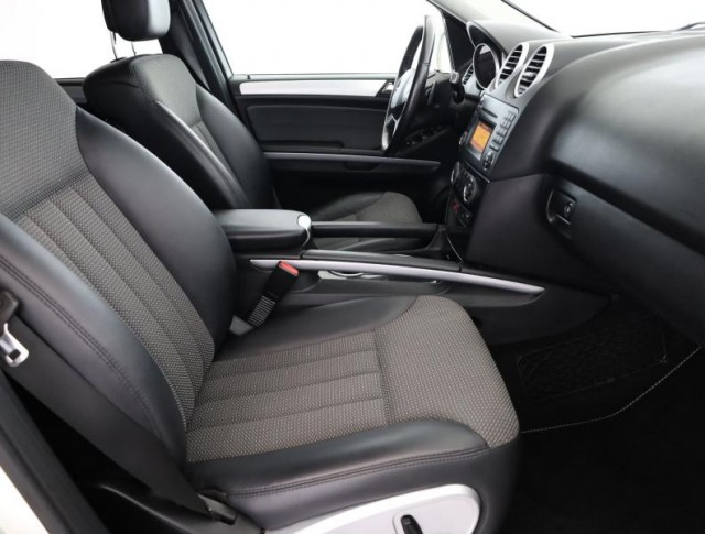 Mercedes-Benz ML  ML 300 CDI 
