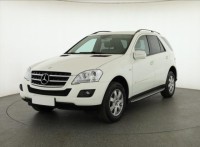 Mercedes-Benz ML  ML 300 CDI 