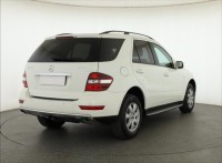Mercedes-Benz ML  ML 300 CDI 