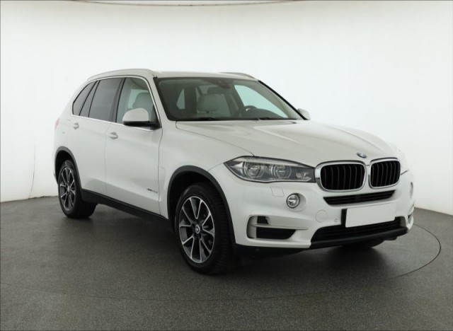 BMW X5  xDrive25d 