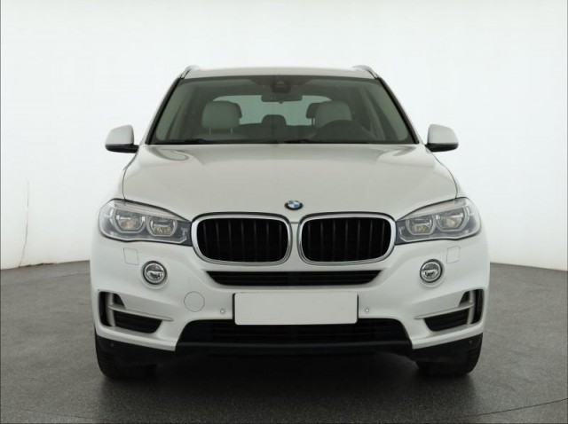 BMW X5  xDrive25d 