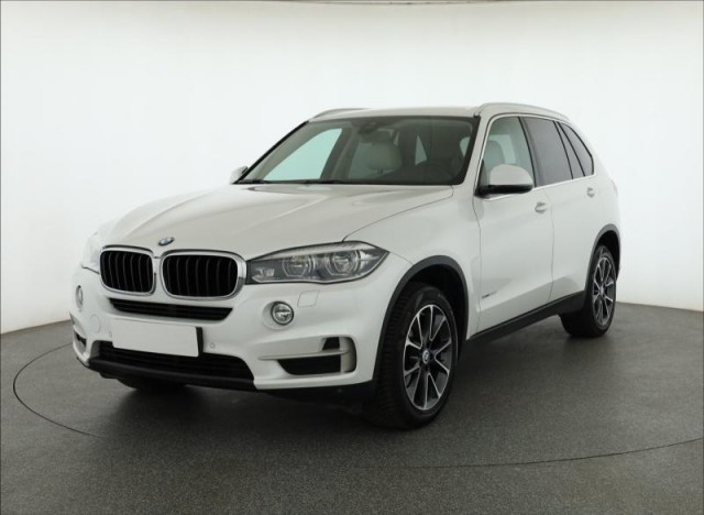 BMW X5  xDrive25d 
