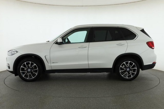 BMW X5  xDrive25d 