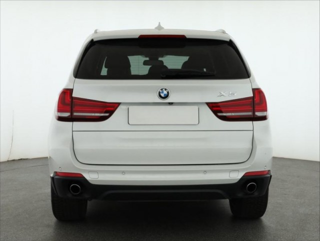 BMW X5  xDrive25d 