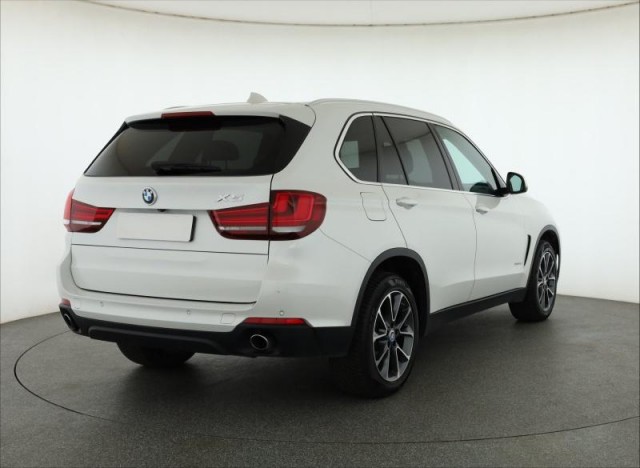 BMW X5  xDrive25d 