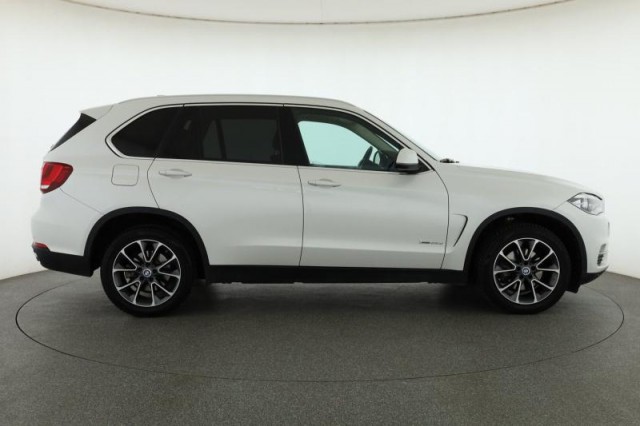 BMW X5  xDrive25d 