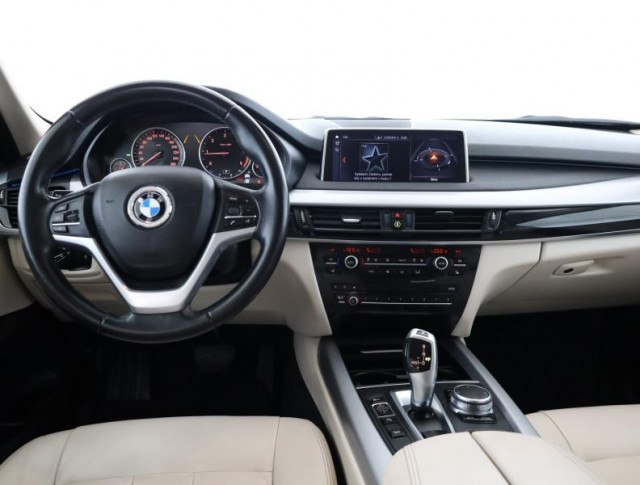 BMW X5  xDrive25d 