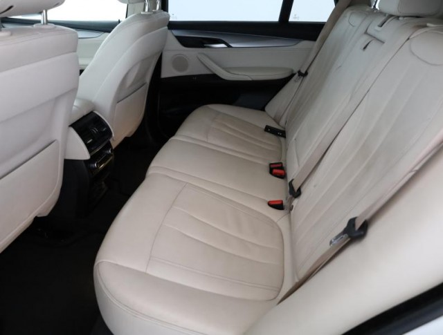 BMW X5  xDrive25d 