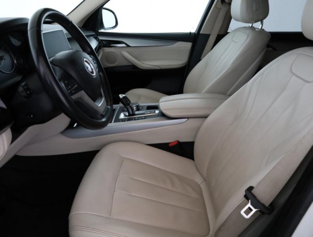 BMW X5  xDrive25d 