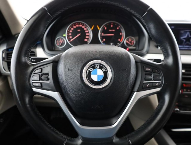 BMW X5  xDrive25d 