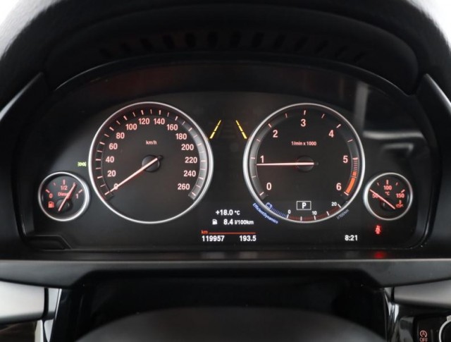 BMW X5  xDrive25d 