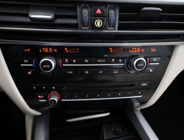 BMW X5  xDrive25d 