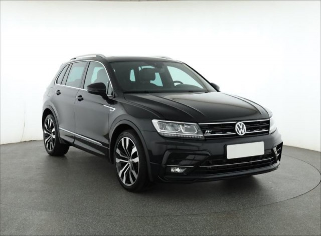 Volkswagen Tiguan  2.0 TDI R-Line