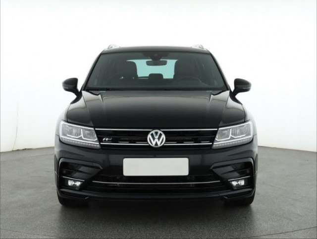 Volkswagen Tiguan  2.0 TDI R-Line