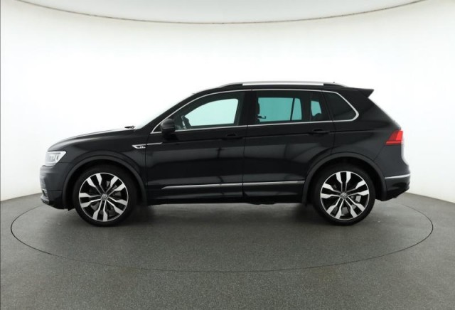 Volkswagen Tiguan  2.0 TDI R-Line
