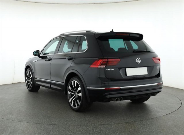 Volkswagen Tiguan  2.0 TDI R-Line
