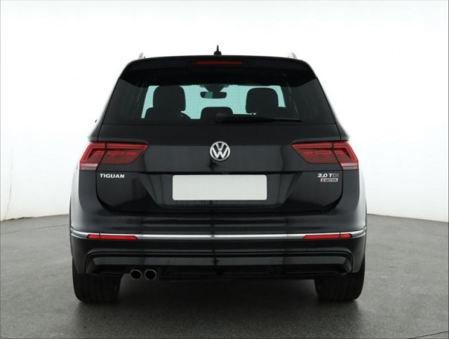 Volkswagen Tiguan  2.0 TDI R-Line