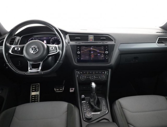 Volkswagen Tiguan  2.0 TDI R-Line
