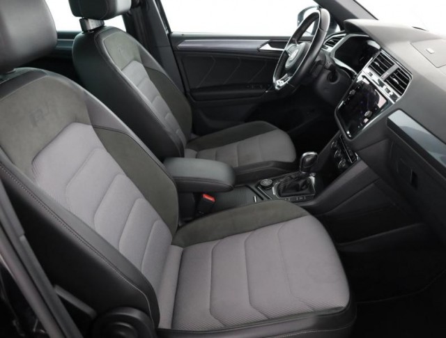 Volkswagen Tiguan  2.0 TDI R-Line