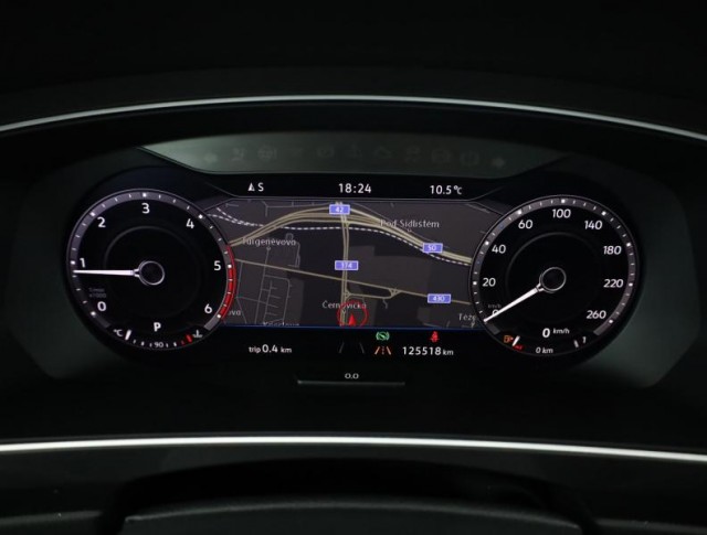 Volkswagen Tiguan  2.0 TDI R-Line