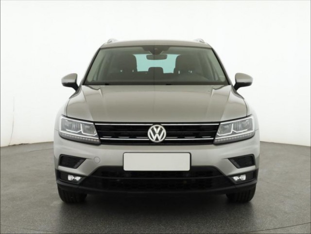 Volkswagen Tiguan  2.0 TDI Comfortline