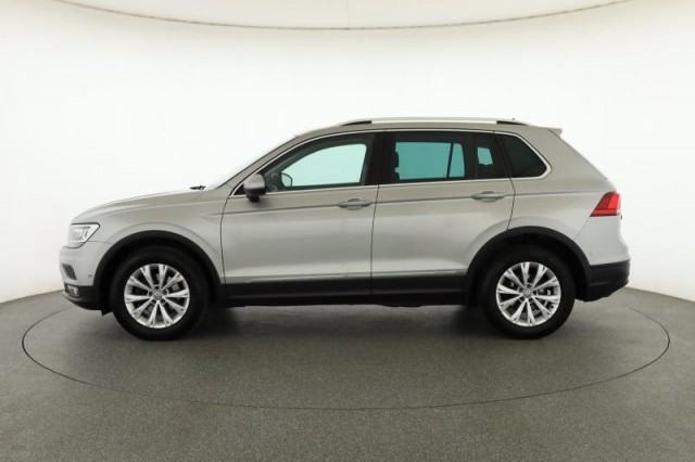 Volkswagen Tiguan  2.0 TDI Comfortline