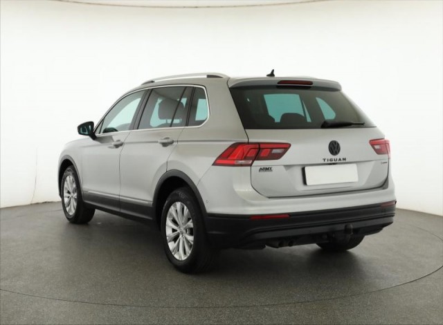 Volkswagen Tiguan  2.0 TDI Comfortline