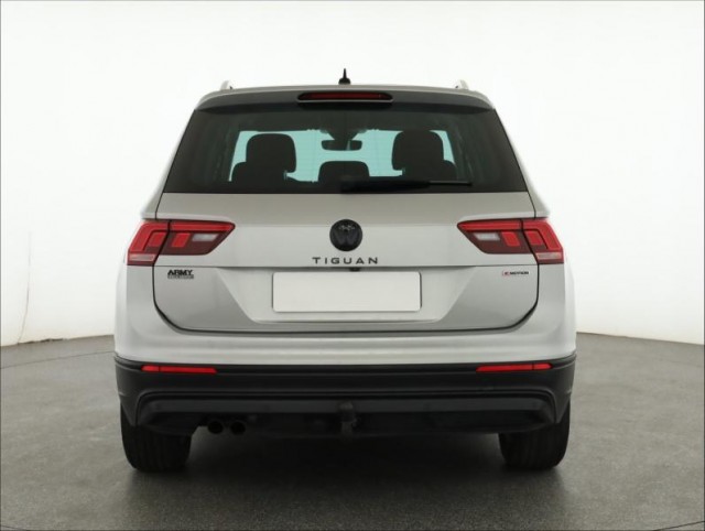 Volkswagen Tiguan  2.0 TDI Comfortline