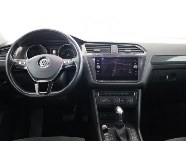 Volkswagen Tiguan  2.0 TDI Comfortline