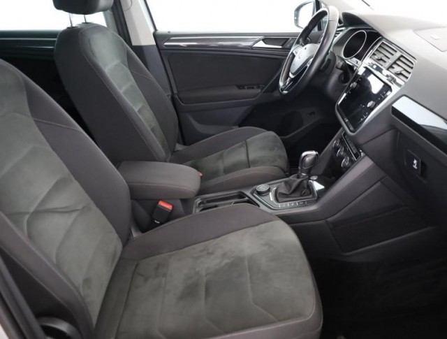 Volkswagen Tiguan  2.0 TDI Comfortline