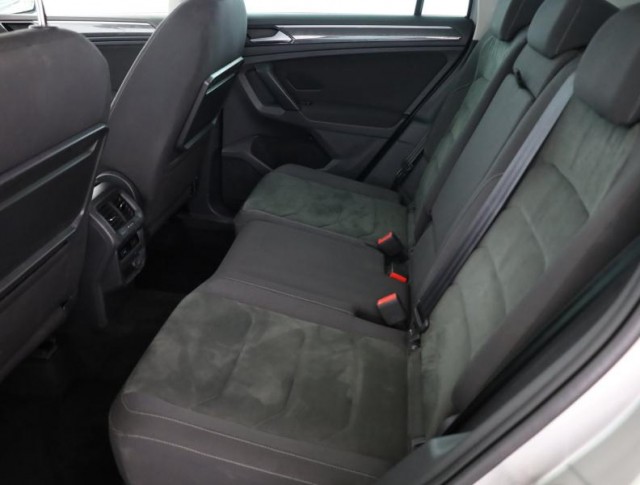 Volkswagen Tiguan  2.0 TDI Comfortline