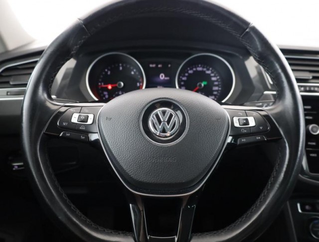 Volkswagen Tiguan  2.0 TDI Comfortline