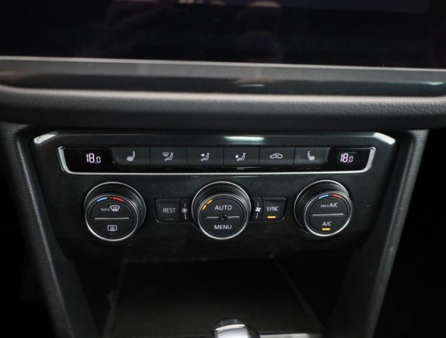 Volkswagen Tiguan  2.0 TDI Comfortline